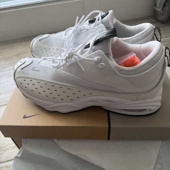 Nike Air Zoom Drive Drake Nocta Summit White Size 10.5 New In Box